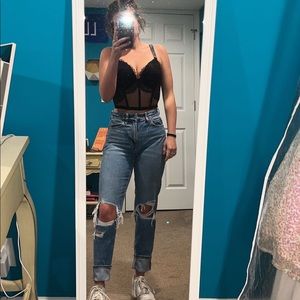 Meet your Posher, Ginger